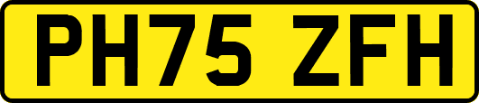 PH75ZFH