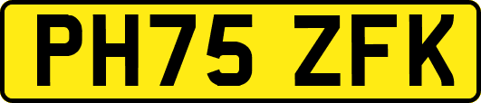 PH75ZFK