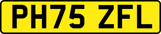PH75ZFL