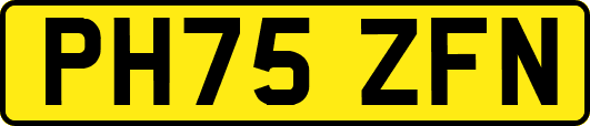 PH75ZFN