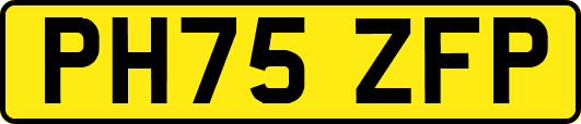 PH75ZFP