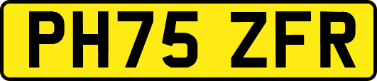PH75ZFR