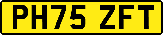 PH75ZFT
