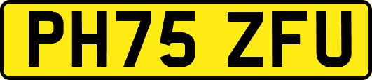 PH75ZFU