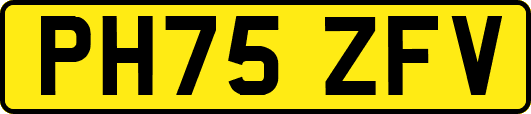 PH75ZFV