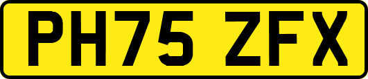 PH75ZFX
