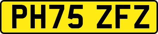 PH75ZFZ