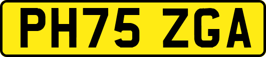 PH75ZGA
