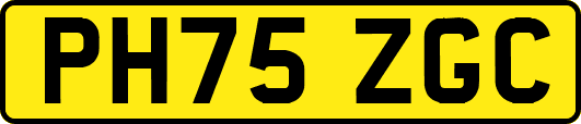 PH75ZGC
