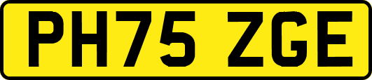 PH75ZGE
