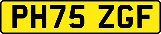 PH75ZGF