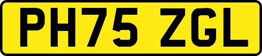 PH75ZGL