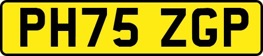 PH75ZGP