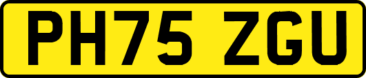 PH75ZGU