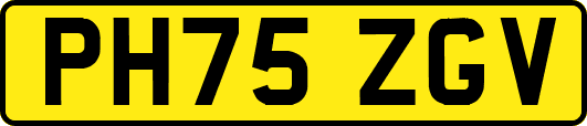 PH75ZGV