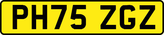 PH75ZGZ