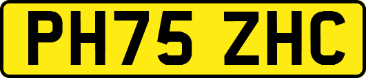 PH75ZHC