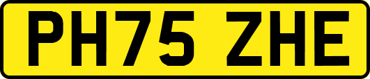 PH75ZHE
