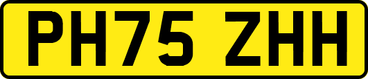 PH75ZHH