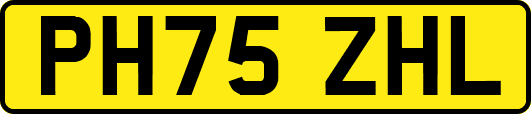 PH75ZHL