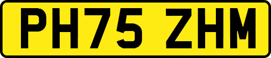 PH75ZHM