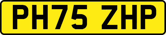 PH75ZHP