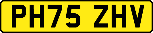 PH75ZHV