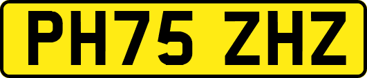 PH75ZHZ