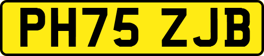 PH75ZJB