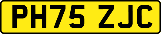 PH75ZJC
