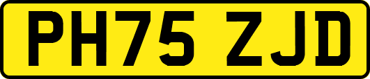 PH75ZJD