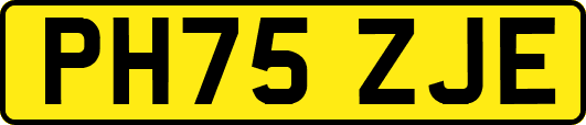 PH75ZJE