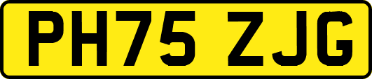 PH75ZJG