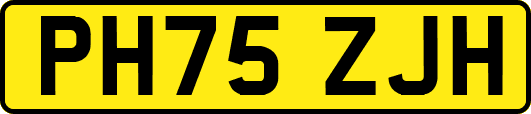 PH75ZJH