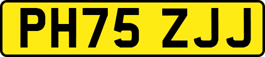 PH75ZJJ