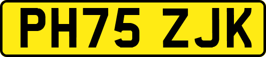 PH75ZJK