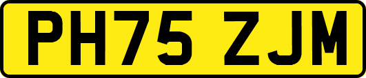 PH75ZJM