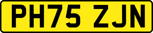 PH75ZJN