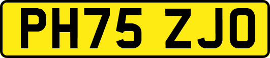 PH75ZJO