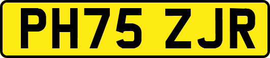 PH75ZJR