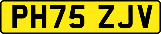 PH75ZJV