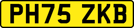PH75ZKB