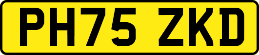 PH75ZKD