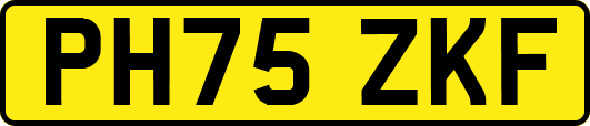 PH75ZKF