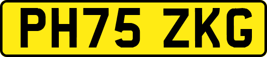 PH75ZKG