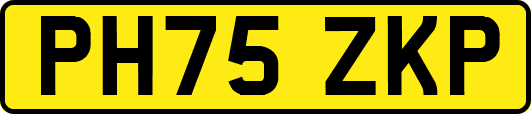 PH75ZKP
