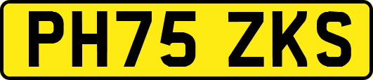 PH75ZKS