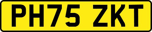 PH75ZKT
