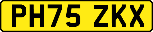 PH75ZKX