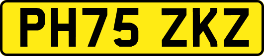 PH75ZKZ